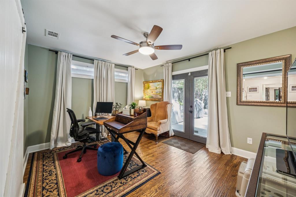 Elmwood - Residential