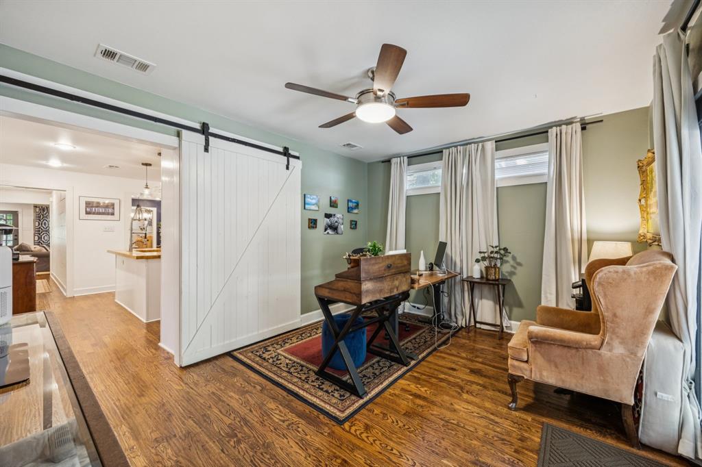 Elmwood - Residential