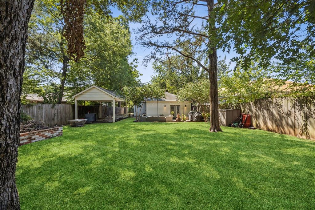 Elmwood - Residential