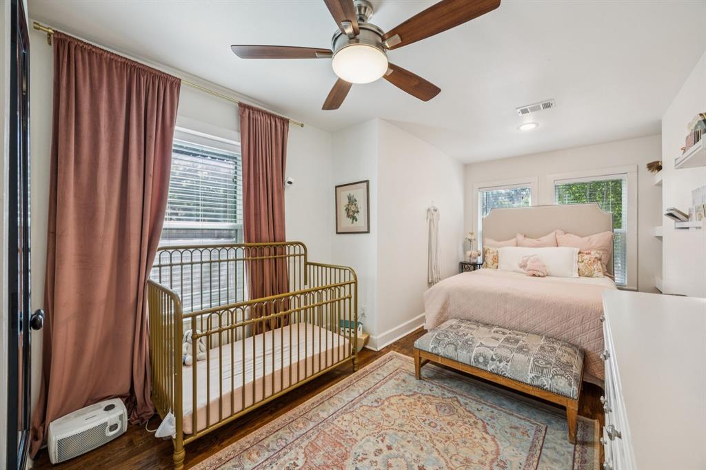 Elmwood - Residential