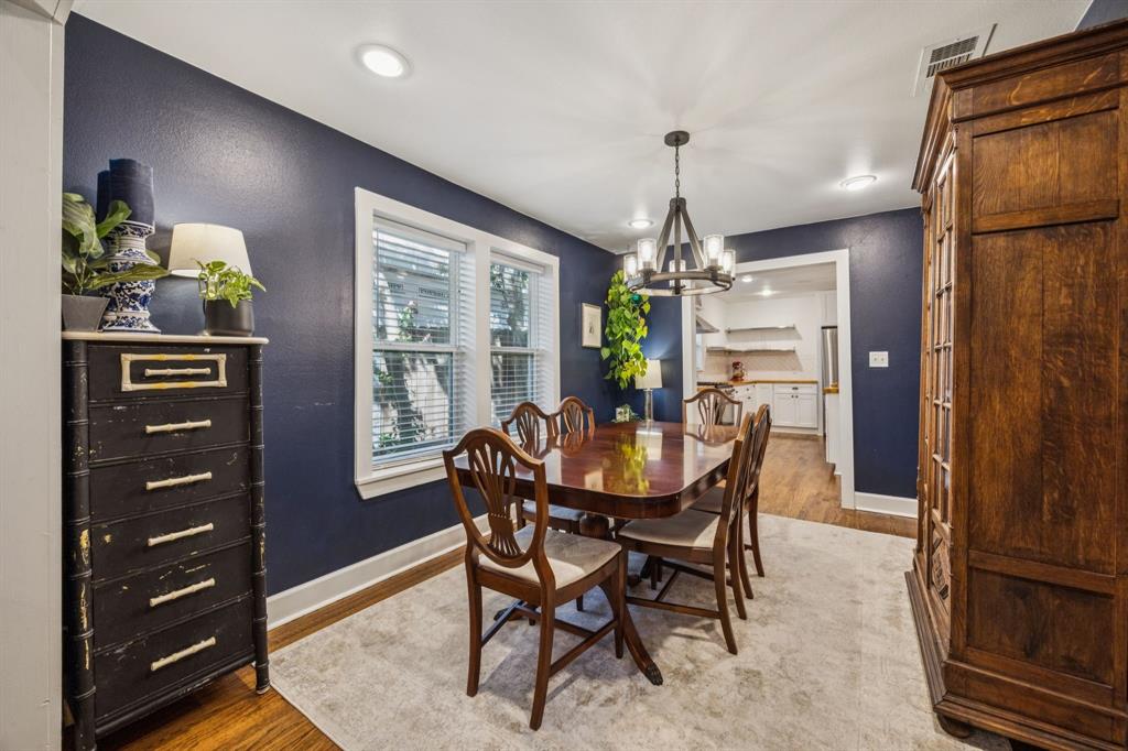 Elmwood - Residential