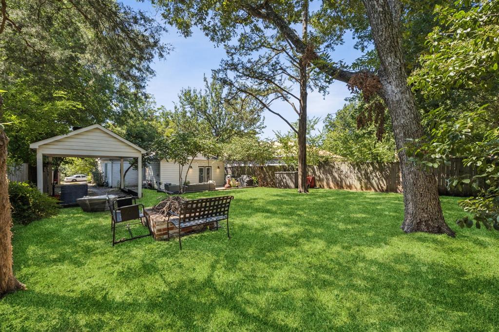 Elmwood - Residential