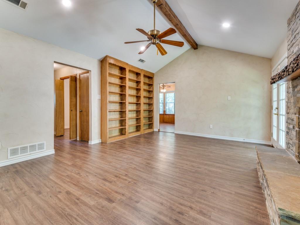 Willow Bend Add - Residential