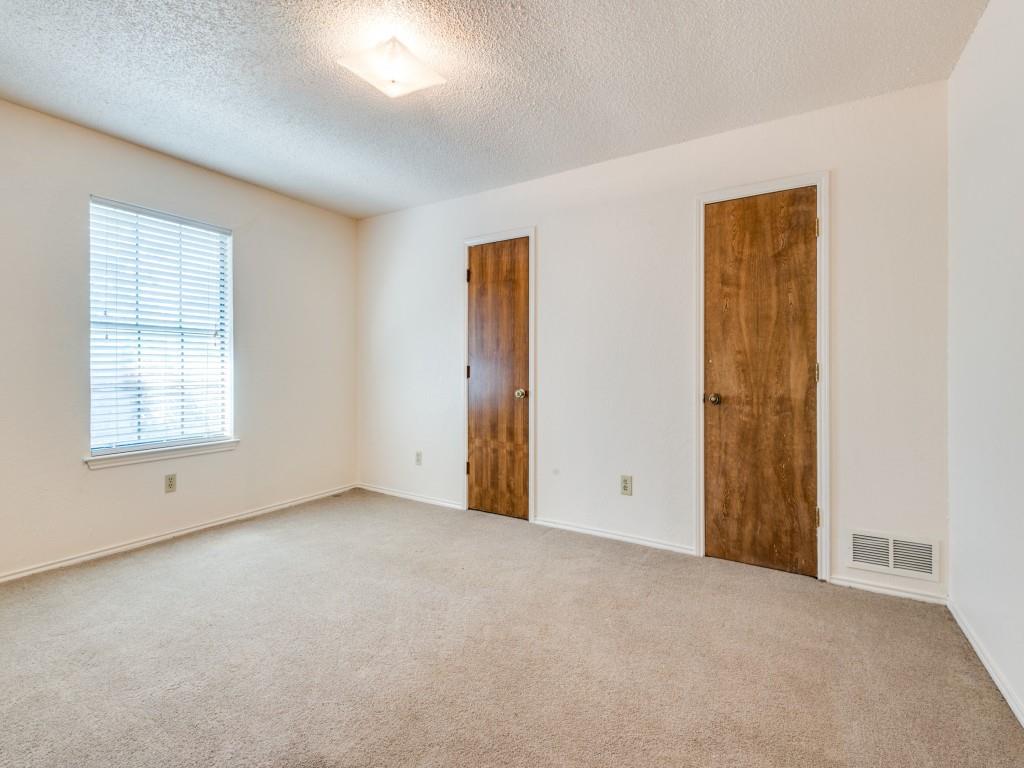 Willow Bend Add - Residential