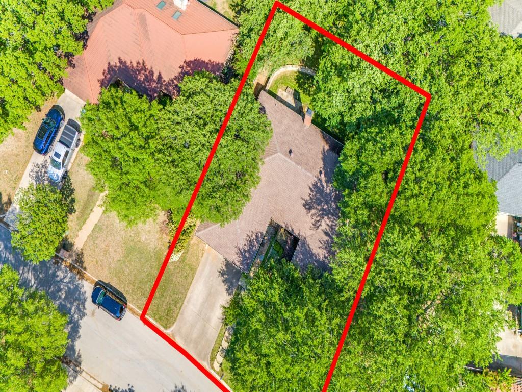 Willow Bend Add - Residential