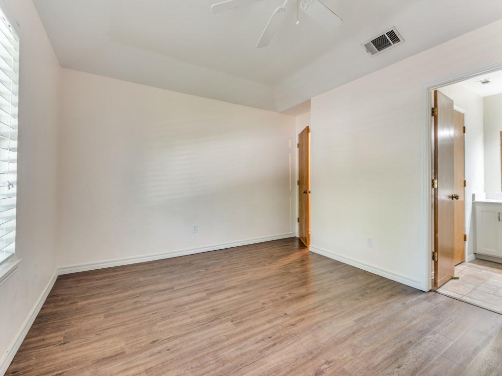 Willow Bend Add - Residential