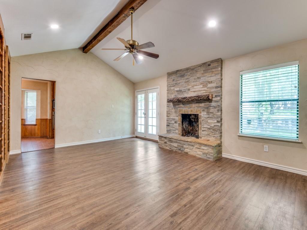 Willow Bend Add - Residential