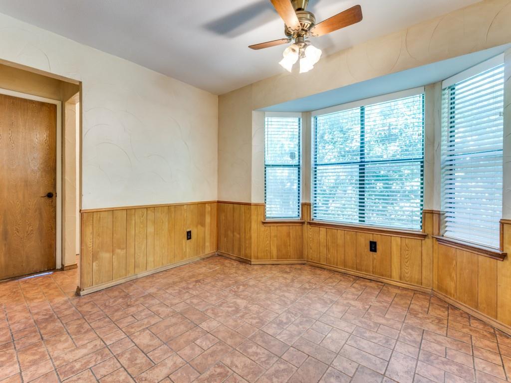 Willow Bend Add - Residential