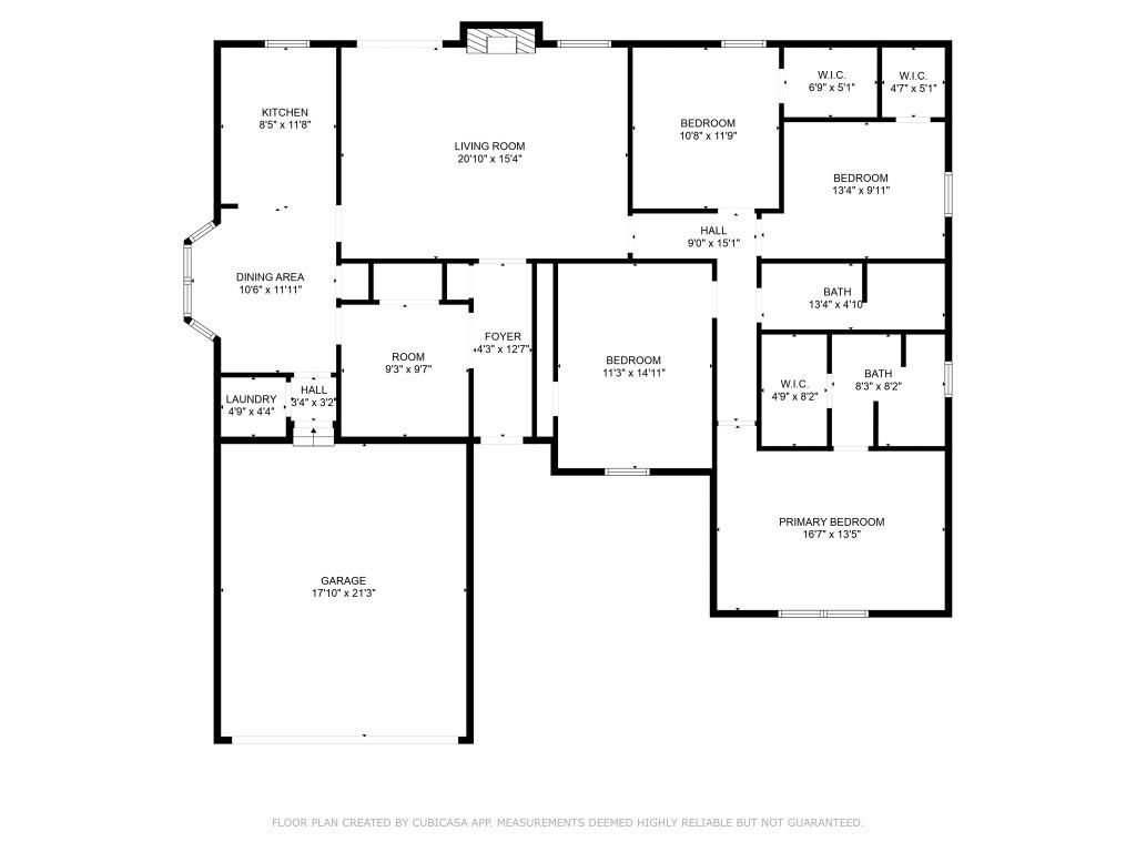 Willow Bend Add - Residential