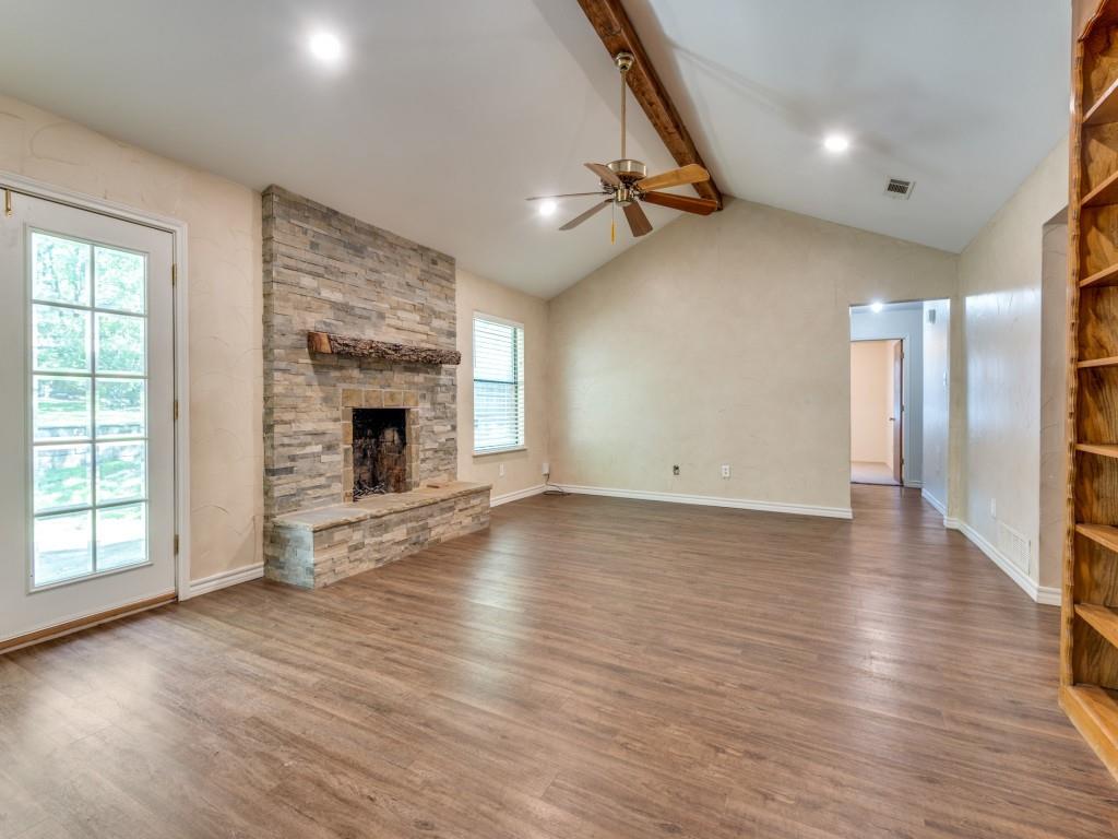 Willow Bend Add - Residential