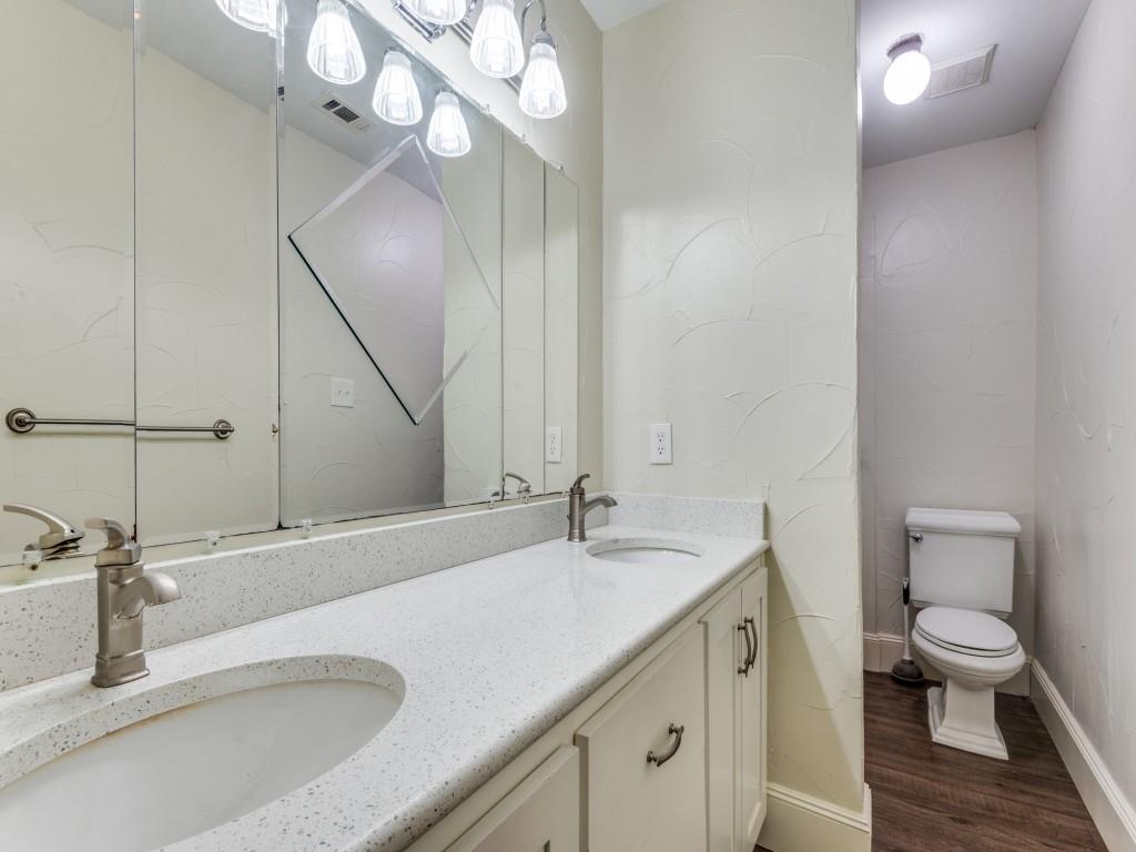 Willow Bend Add - Residential