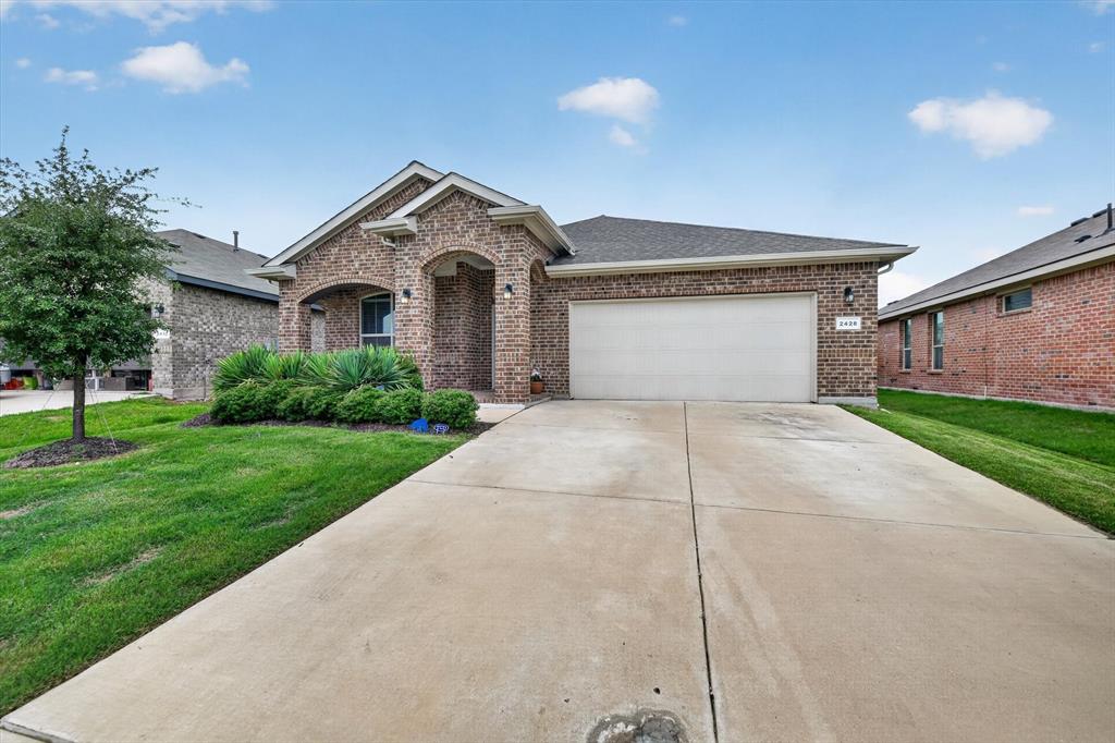2428 O'Connor Ranch Drive