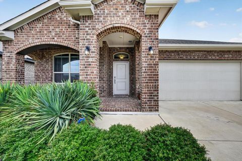 Photo of 2428 O'Connor Ranch Drive, Weatherford, TX 76087 (MLS # 21286074)