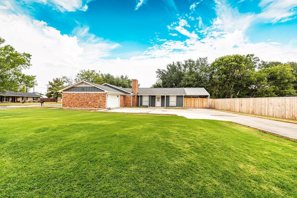 3005 Choctaw Road