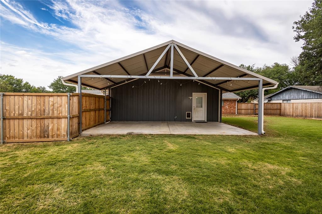 3005 Choctaw Road