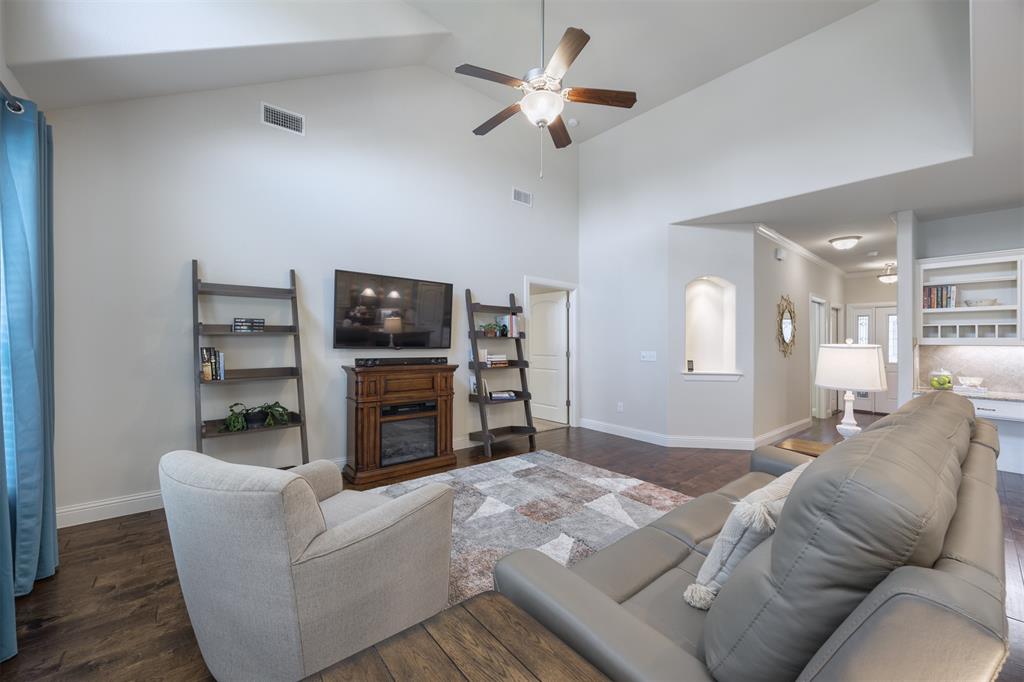 Country Lane Villas Ph 3 - Residential