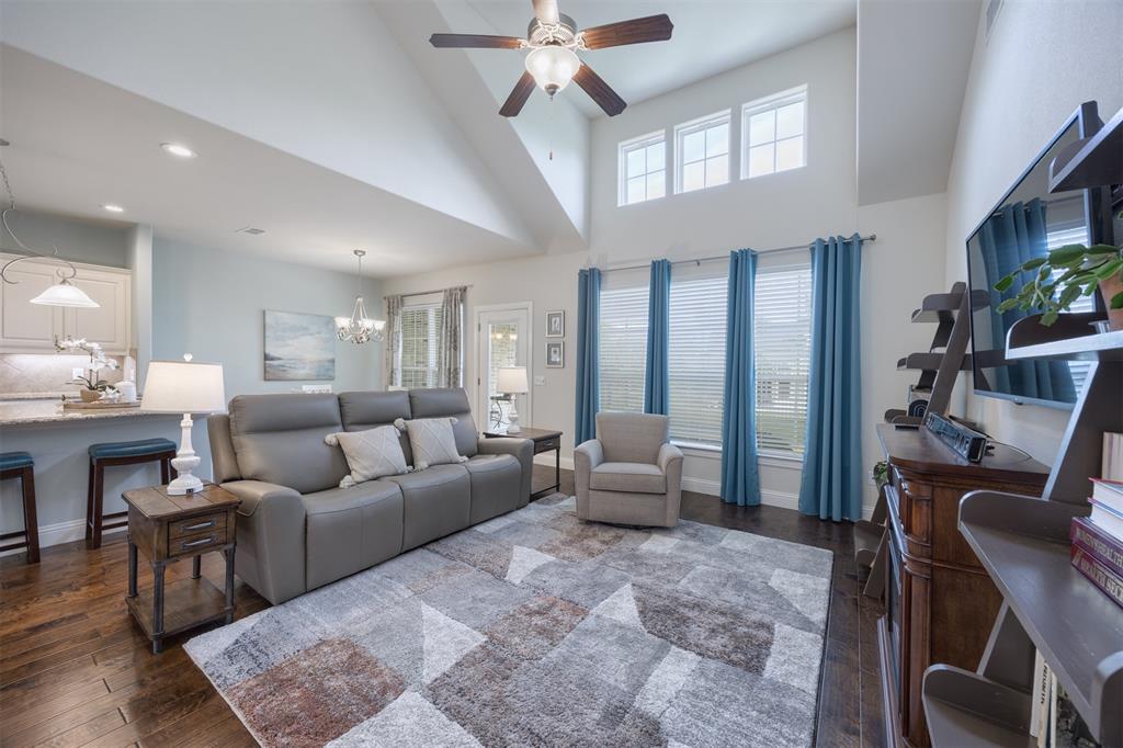 Country Lane Villas Ph 3 - Residential