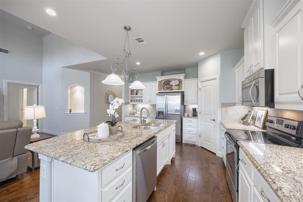 Country Lane Villas Ph 3 - Residential