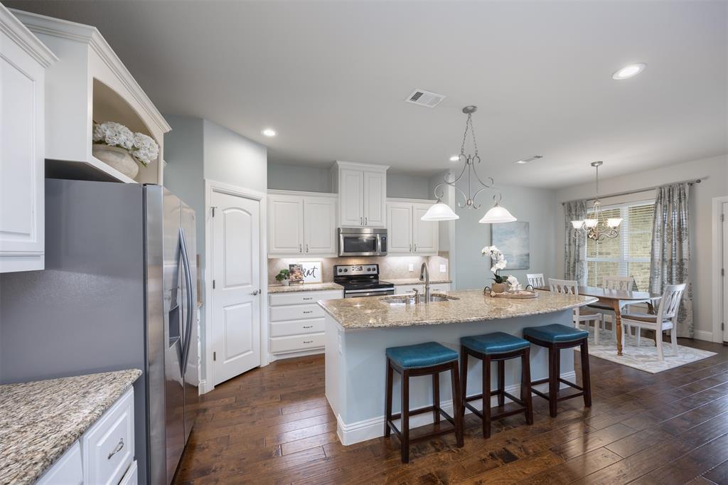 Country Lane Villas Ph 3 - Residential