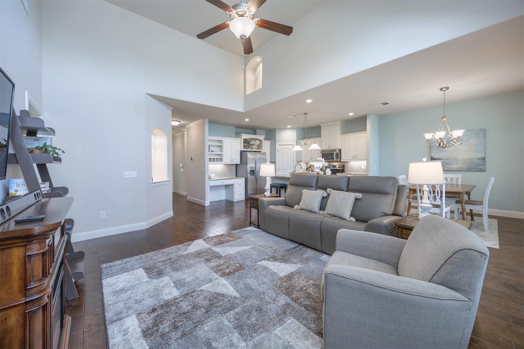 Country Lane Villas Ph 3 - Residential