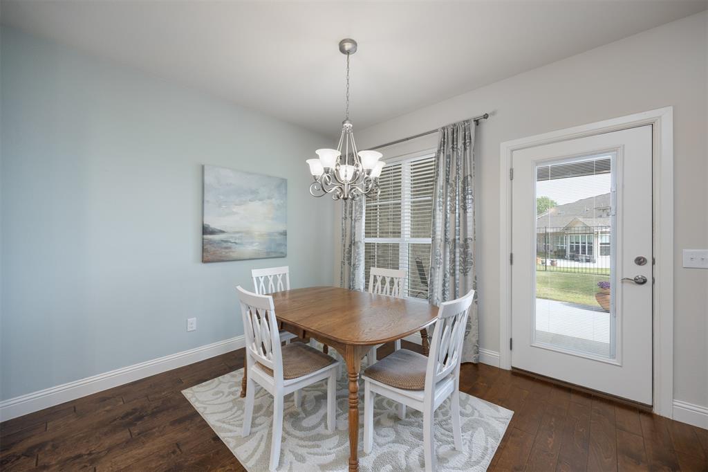 Country Lane Villas Ph 3 - Residential