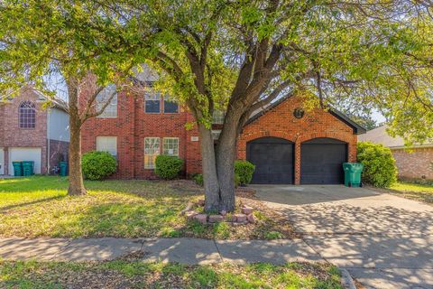 211 Moss Drive Cedar Hill TX 75104