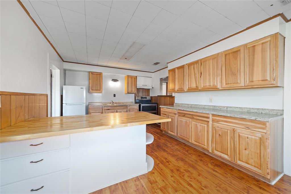 JOHN T CLELLAND - Residential