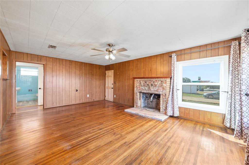 JOHN T CLELLAND - Residential