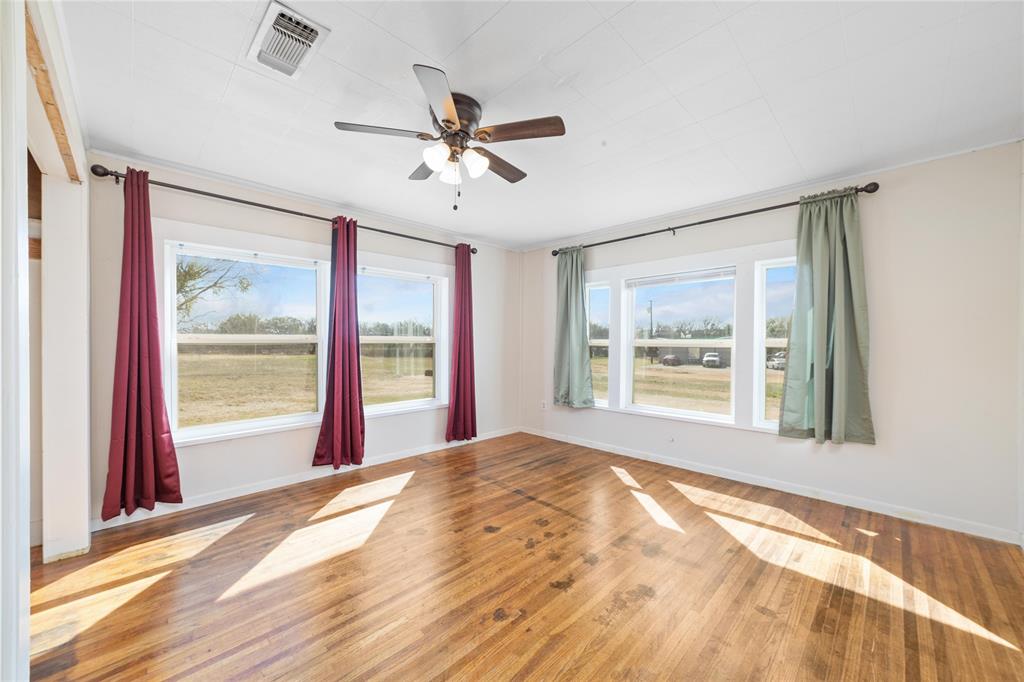 JOHN T CLELLAND - Residential