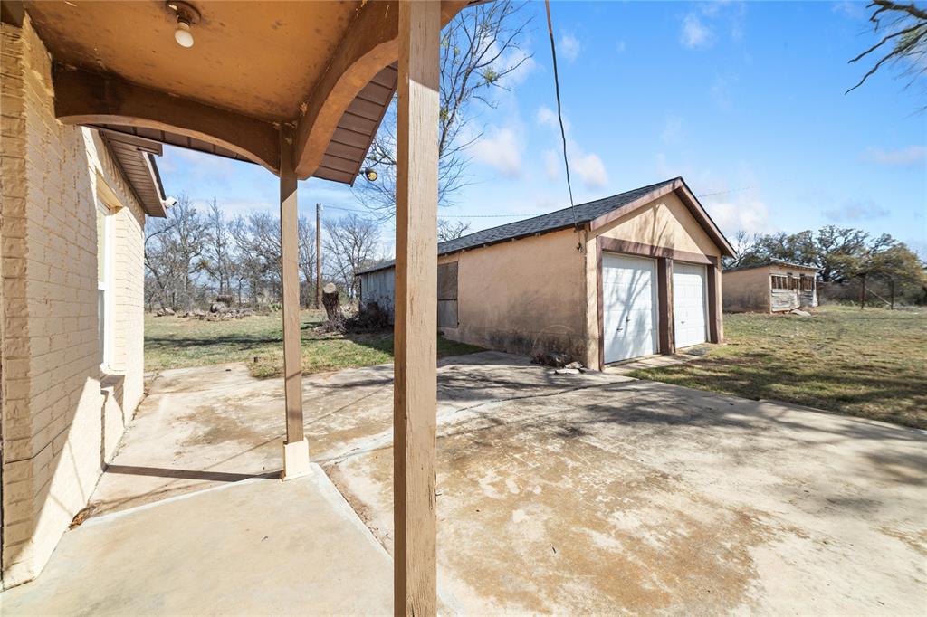 JOHN T CLELLAND - Residential