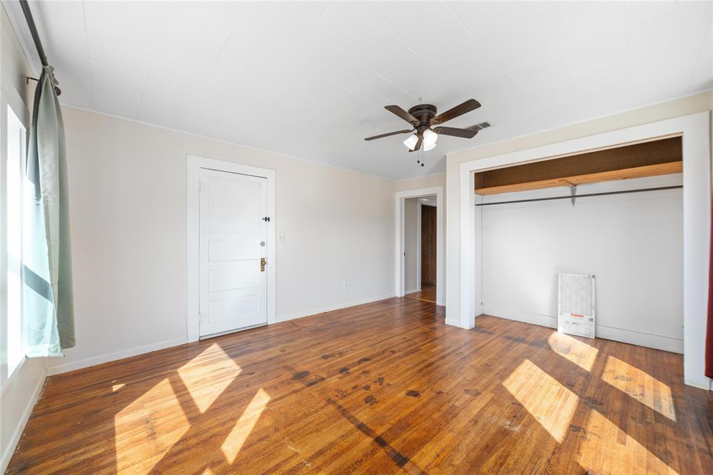 JOHN T CLELLAND - Residential