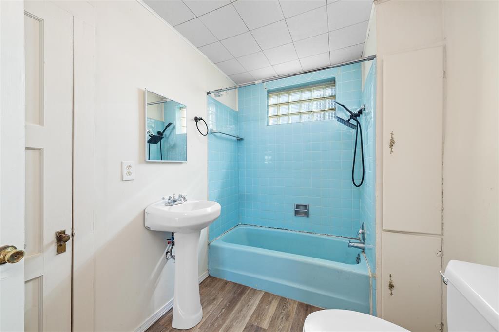 JOHN T CLELLAND - Residential