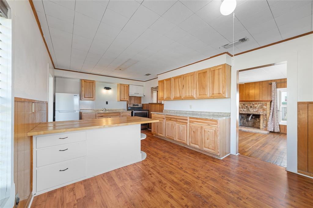 JOHN T CLELLAND - Residential