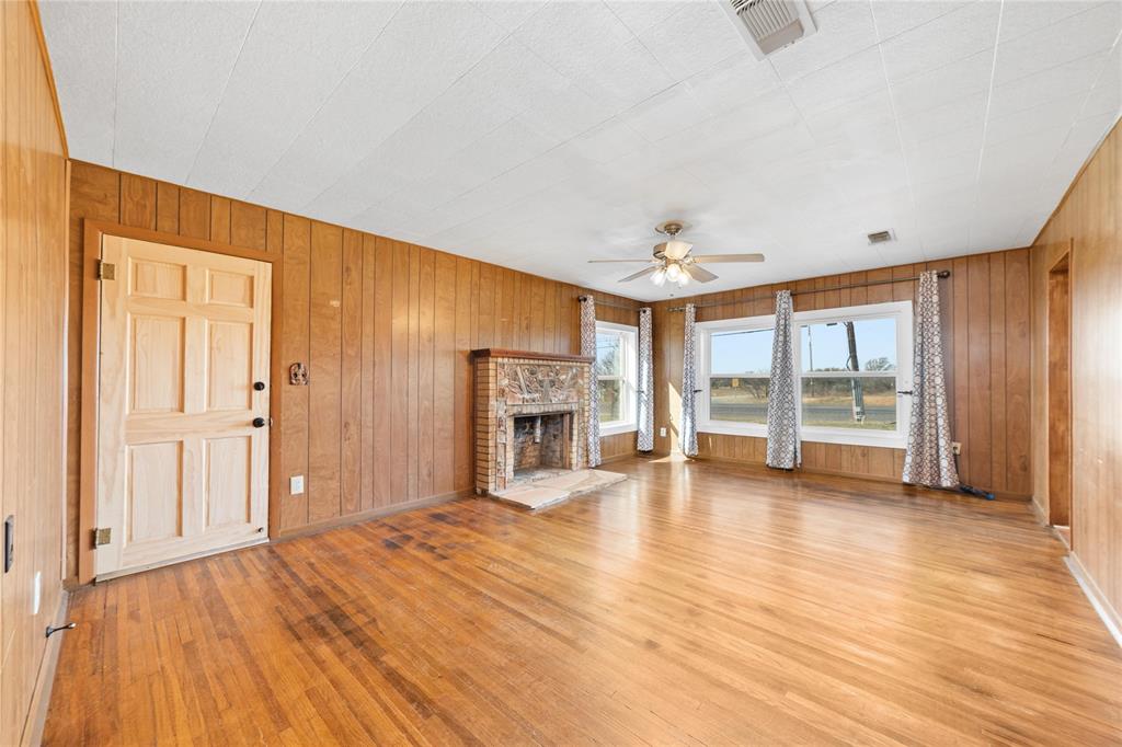 JOHN T CLELLAND - Residential