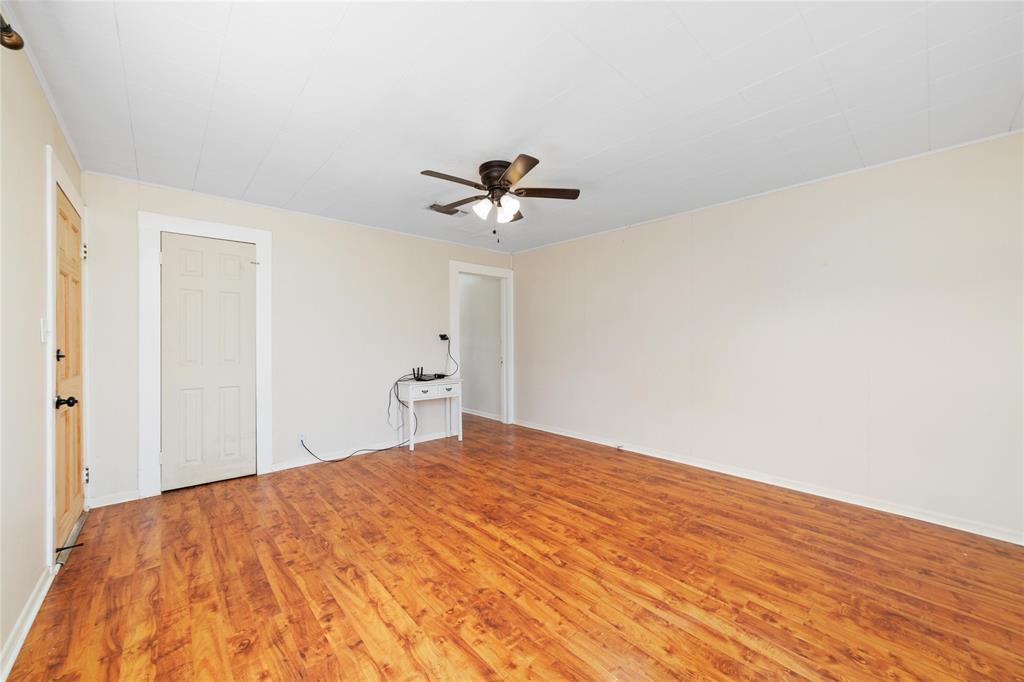 JOHN T CLELLAND - Residential