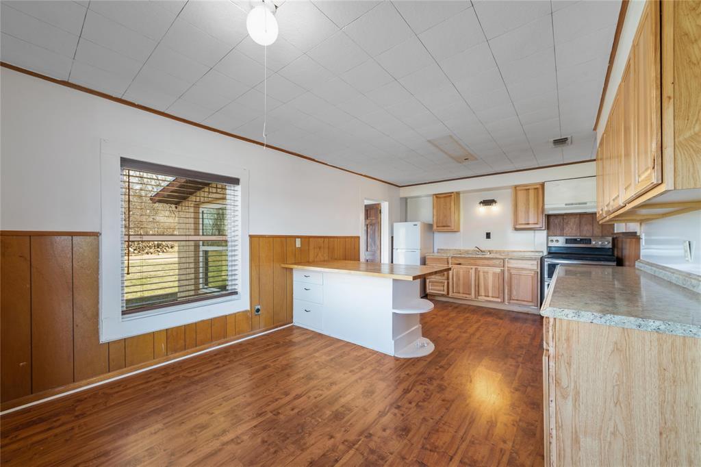 JOHN T CLELLAND - Residential