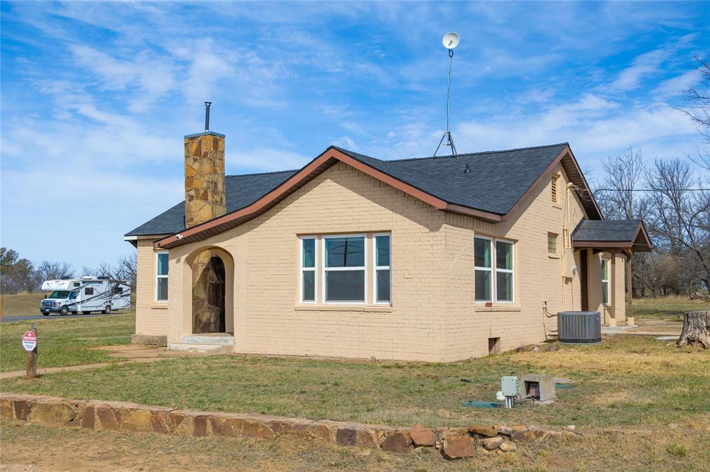 JOHN T CLELLAND - Residential