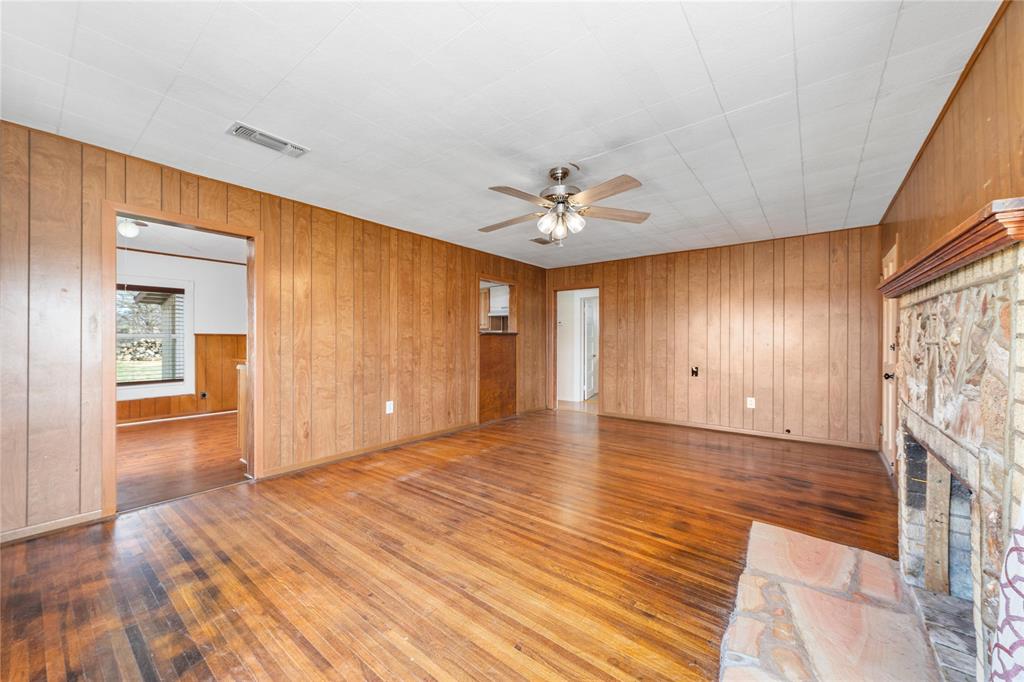 JOHN T CLELLAND - Residential