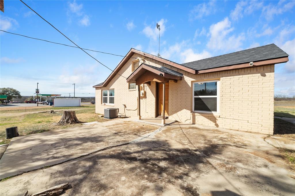 JOHN T CLELLAND - Residential