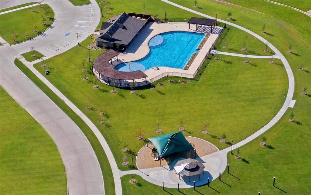 Cove Ph 3 - Residential