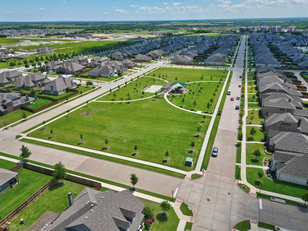 Cove Ph 3 - Residential