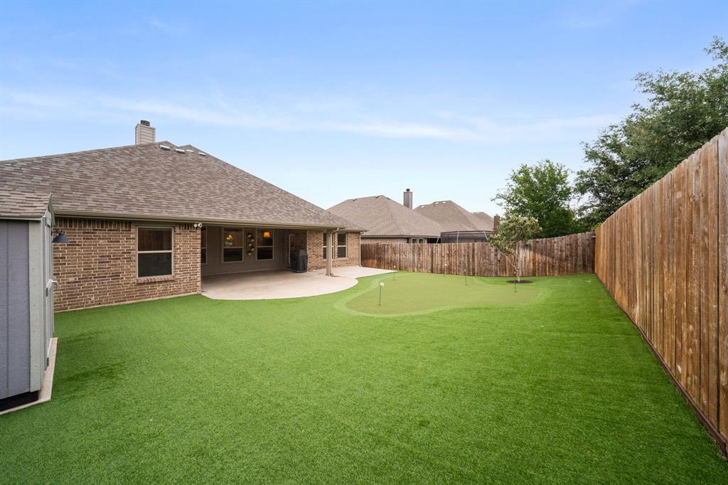 Cove Ph 3 - Residential