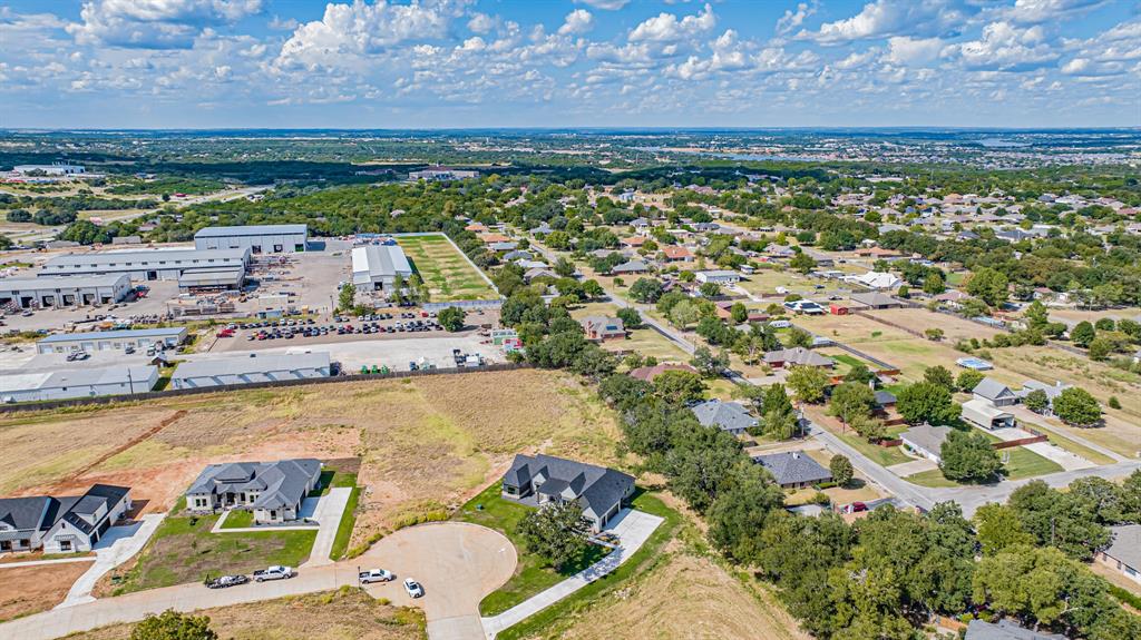 Modern Oaks - Residential