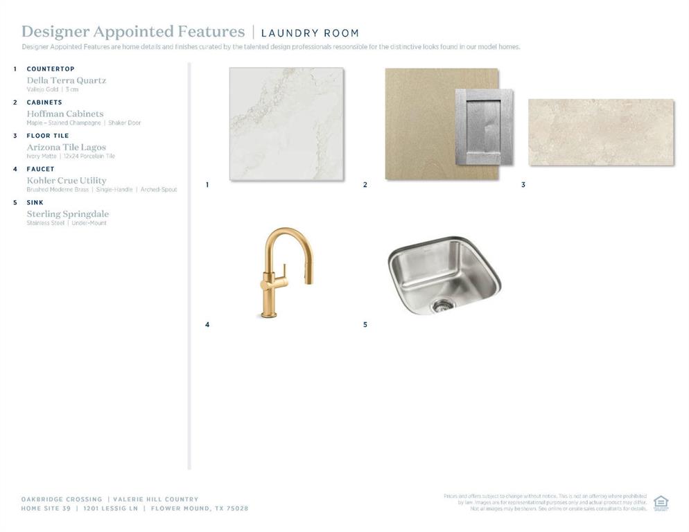 Oakbridge Crossing - Residential