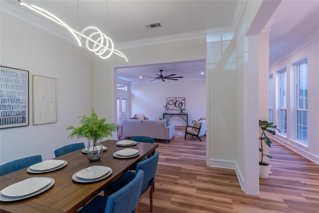 5615 Encore Drive