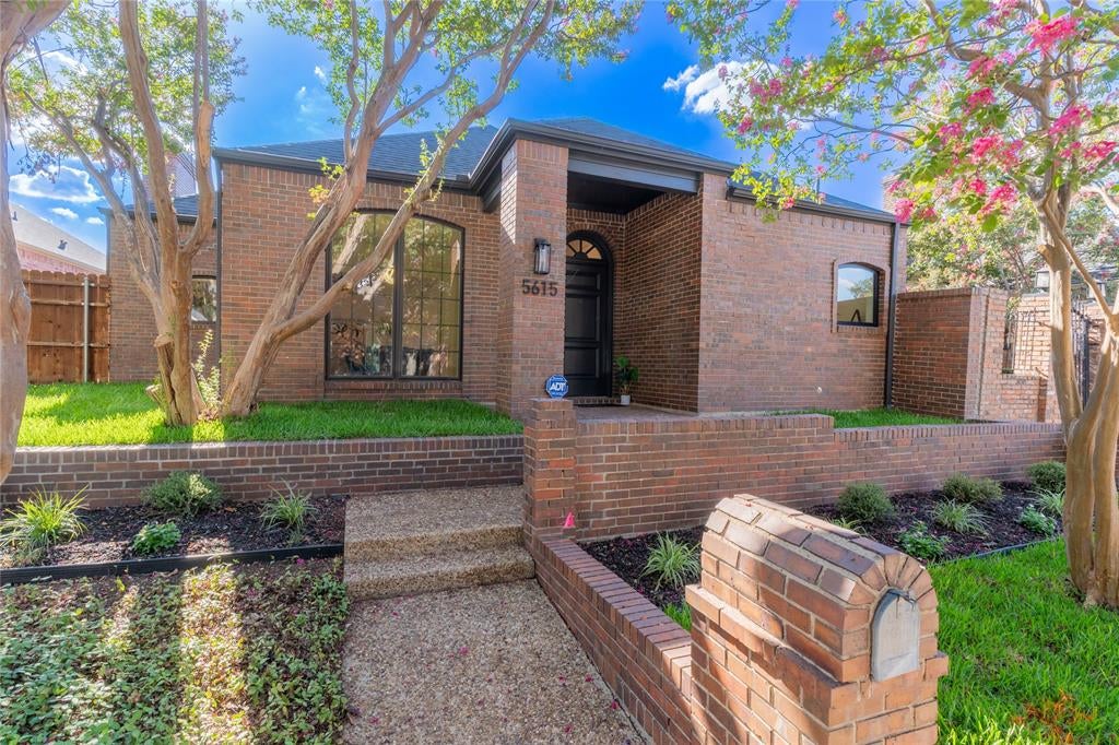 5615 Encore Drive