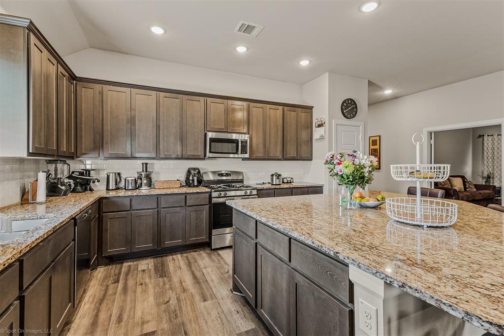 High Pointe Add - Residential