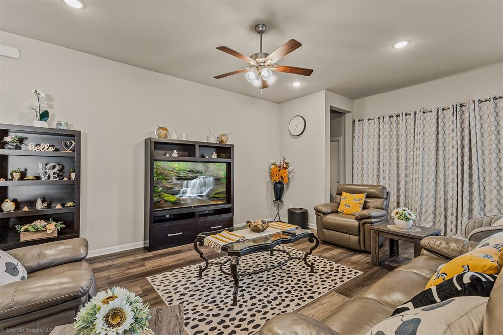 High Pointe Add - Residential