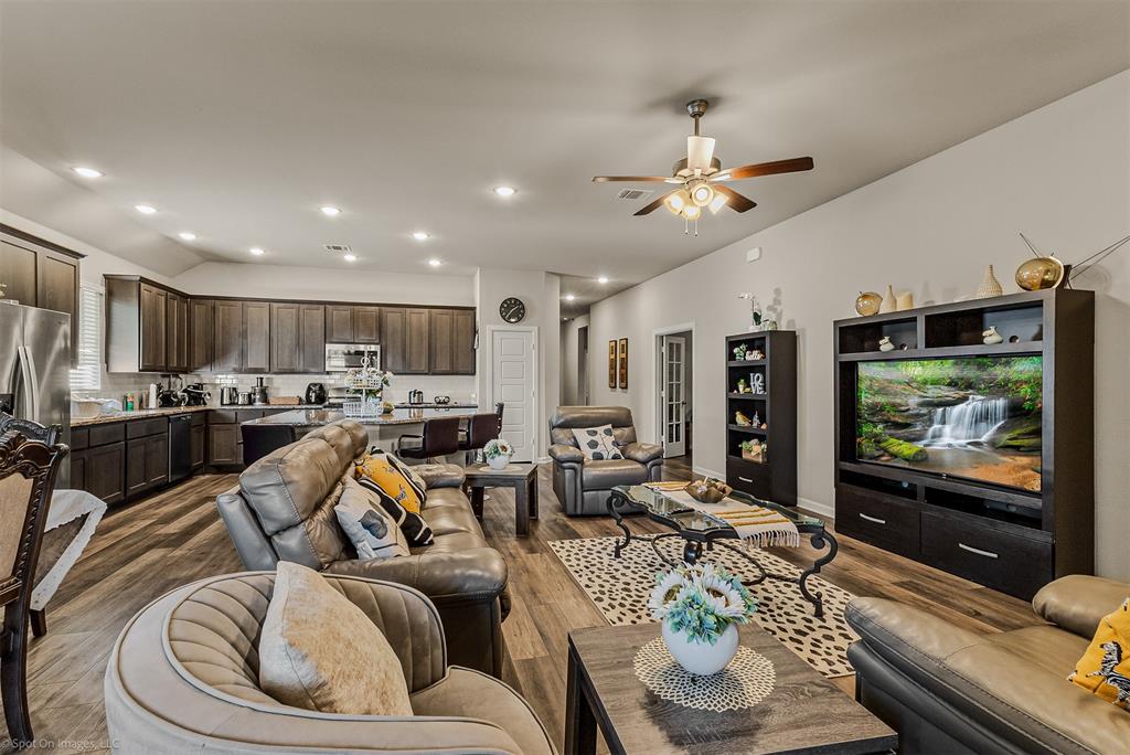 High Pointe Add - Residential