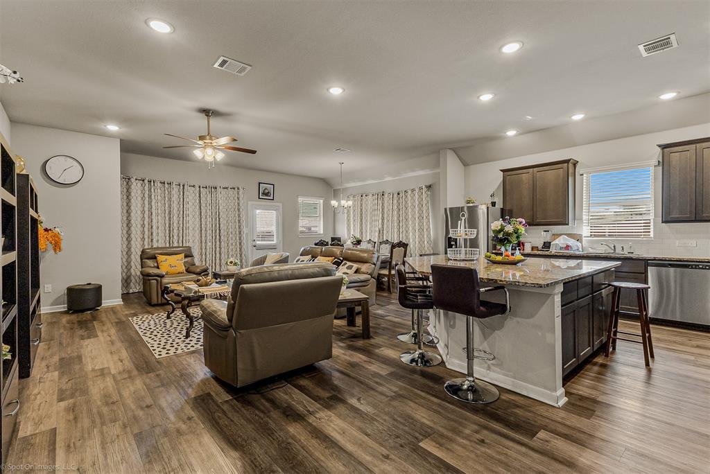 High Pointe Add - Residential